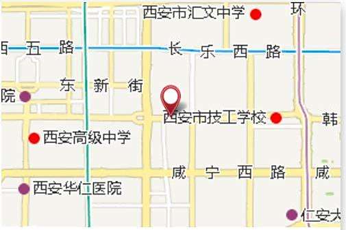 管家巷(陝西省地名) 管家巷(陝西省地名)