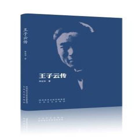王子云傳 王子云傳