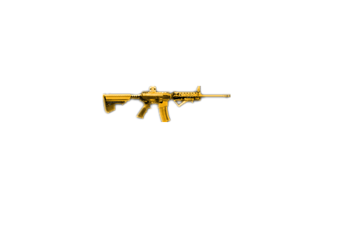 黃金AR15 黃金AR15