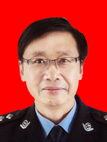 劉忠華(中衛市中寧縣看守所所長) 劉忠華(中衛市中寧縣看守所所長)