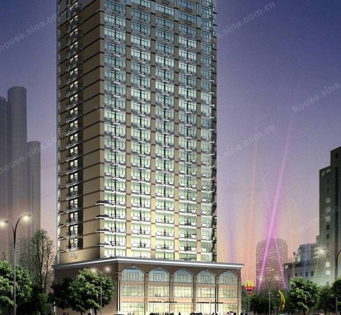 綠城MINI國際 綠城MINI國際