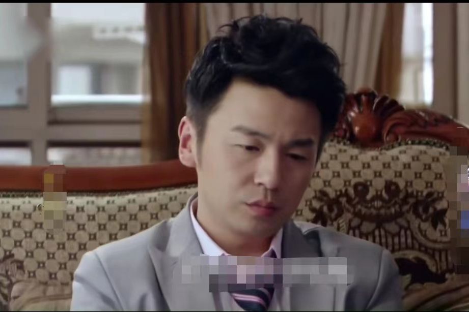 李俊鵬(電視劇《斷奶》中的男主角) 李俊鵬(電視劇《斷奶》中的男主角)
