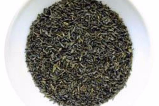 窩坑茶 窩坑茶
