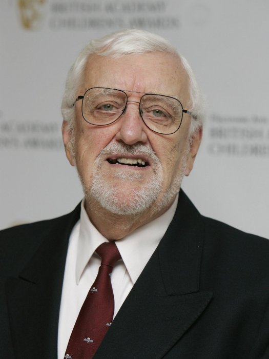 Bernard Cribbins Bernard Cribbins
