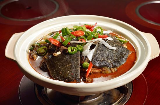 火鍋甲魚 火鍋甲魚
