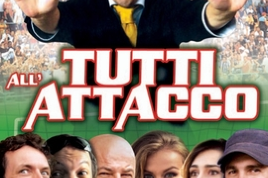 Tutti all\x27attacco Tutti all\x27attacco