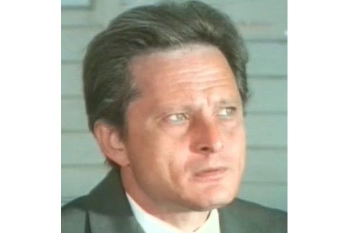 Viktor Sergachyov Viktor Sergachyov