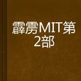 霹靂mit第2部 霹靂mit第2部