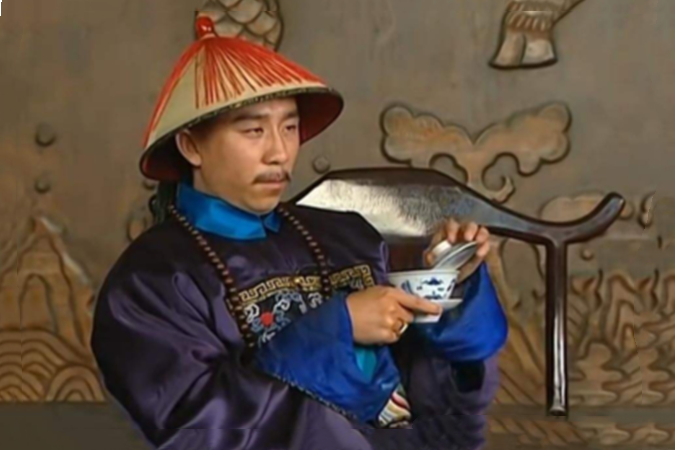 劉全(古裝喜劇《大內低手》中的角色) 劉全(古裝喜劇《大內低手》中的角色)