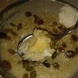 香蕉燕麥粥 香蕉燕麥粥