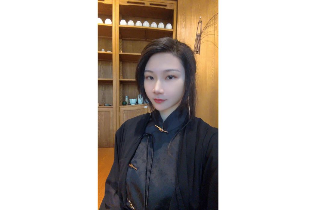 符書佳 符書佳