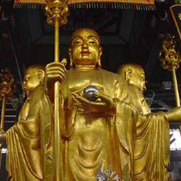 通慧庵