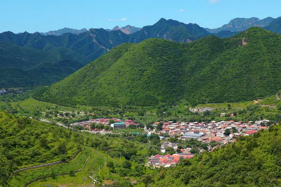 定都峰 定都峰