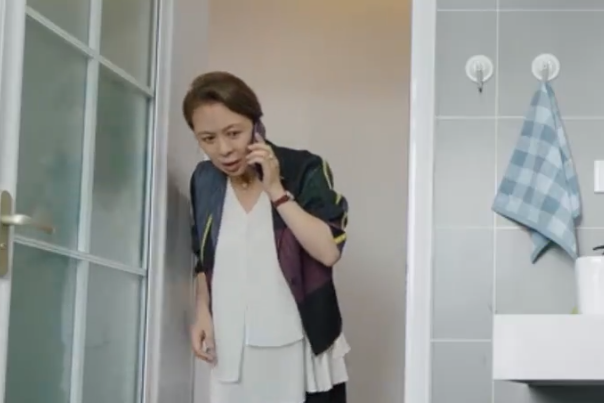 王怡(都市劇《生活萬歲》中的角色) 王怡(都市劇《生活萬歲》中的角色)