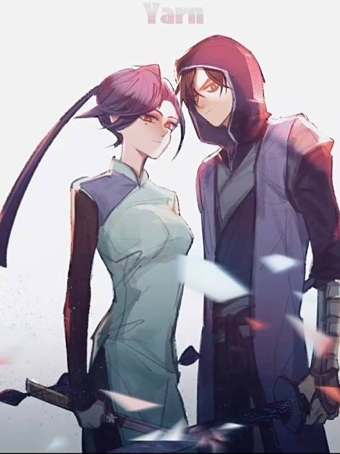 柒梅之玄武國 柒梅之玄武國