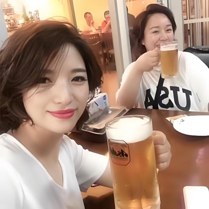 T井姐妹 T井姐妹