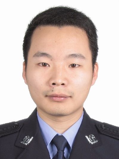 趙磊(浙江省嘉興市海鹽縣公安局黨委委員、副局長) 趙磊(浙江省嘉興市海鹽縣公安局黨委委員、副局長)