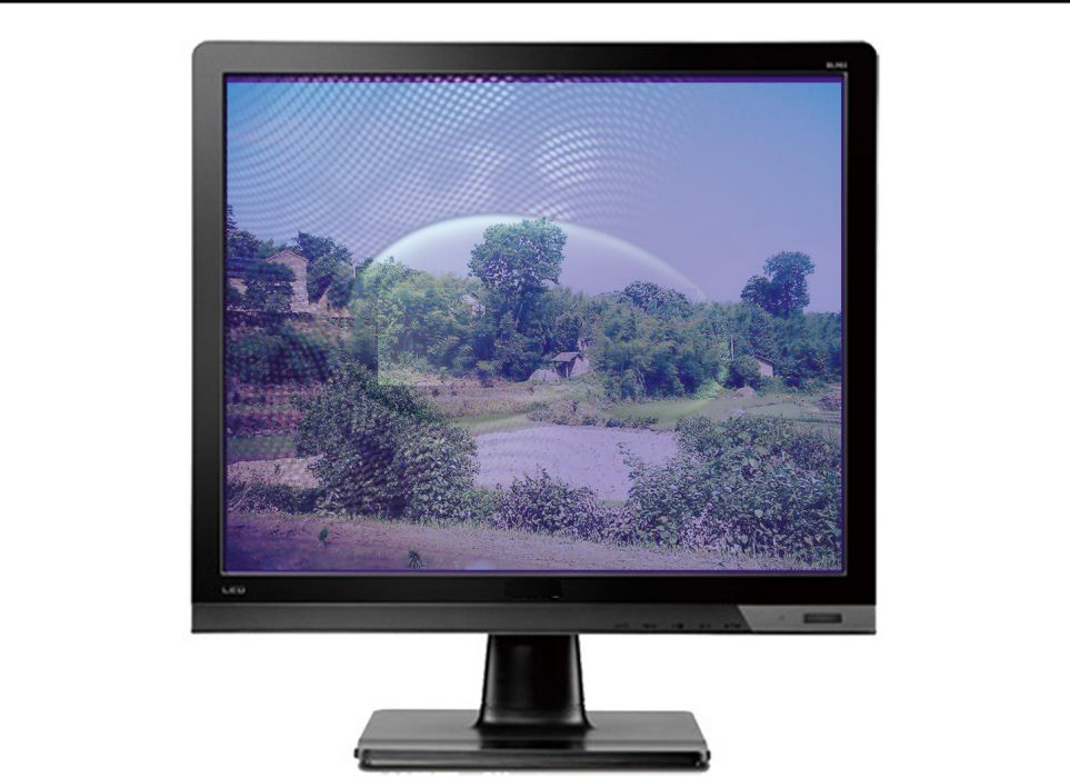明基BL902M 明基BL902M