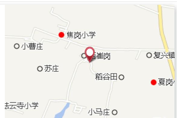 武莊(中國多個地區曾使用的廢棄地名)