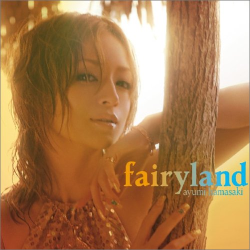 fairyland(歌曲)