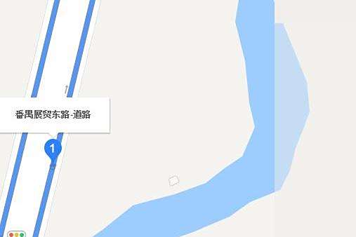 展貿東路 展貿東路