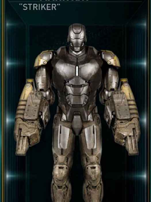 Mark25 Mark25