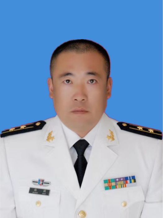 張國(黑龍江省齊齊哈爾市克東縣委常委、縣人武部部長) 張國(黑龍江省齊齊哈爾市克東縣委常委、縣人武部部長)