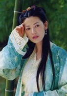 天地傳說之寶蓮燈(寶蓮燈（2001版寶蓮燈）)