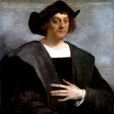 克里斯托弗·哥倫布(christopher columbus)