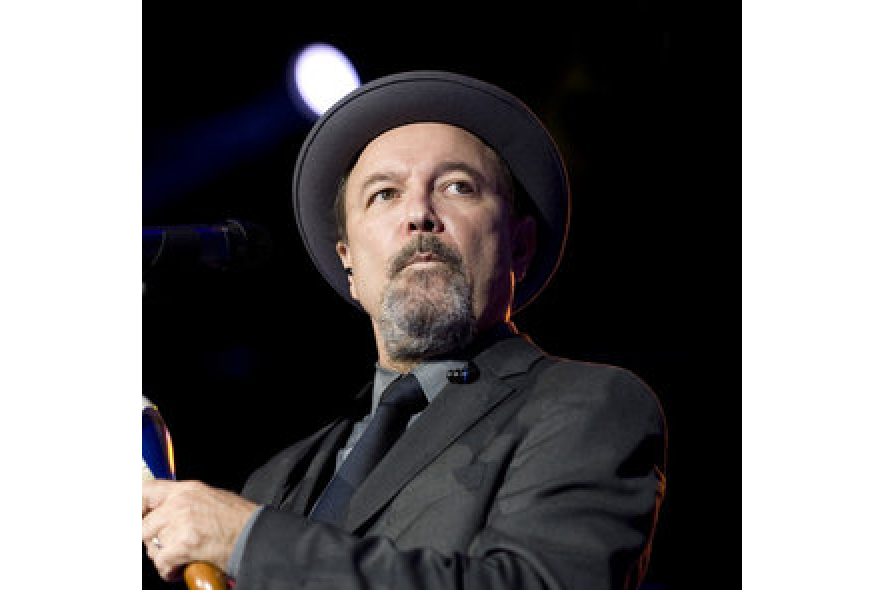 Ruben Blades Ruben Blades