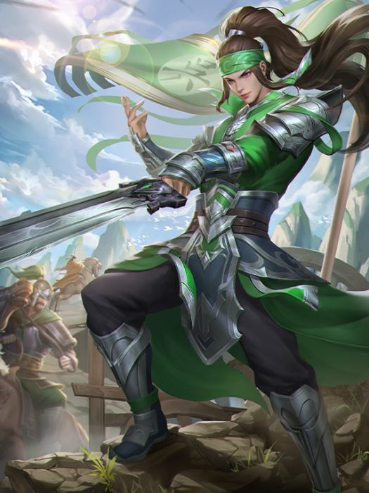 孫桓(遊戲《三國殺》中的武將牌) 孫桓(遊戲《三國殺》中的武將牌)