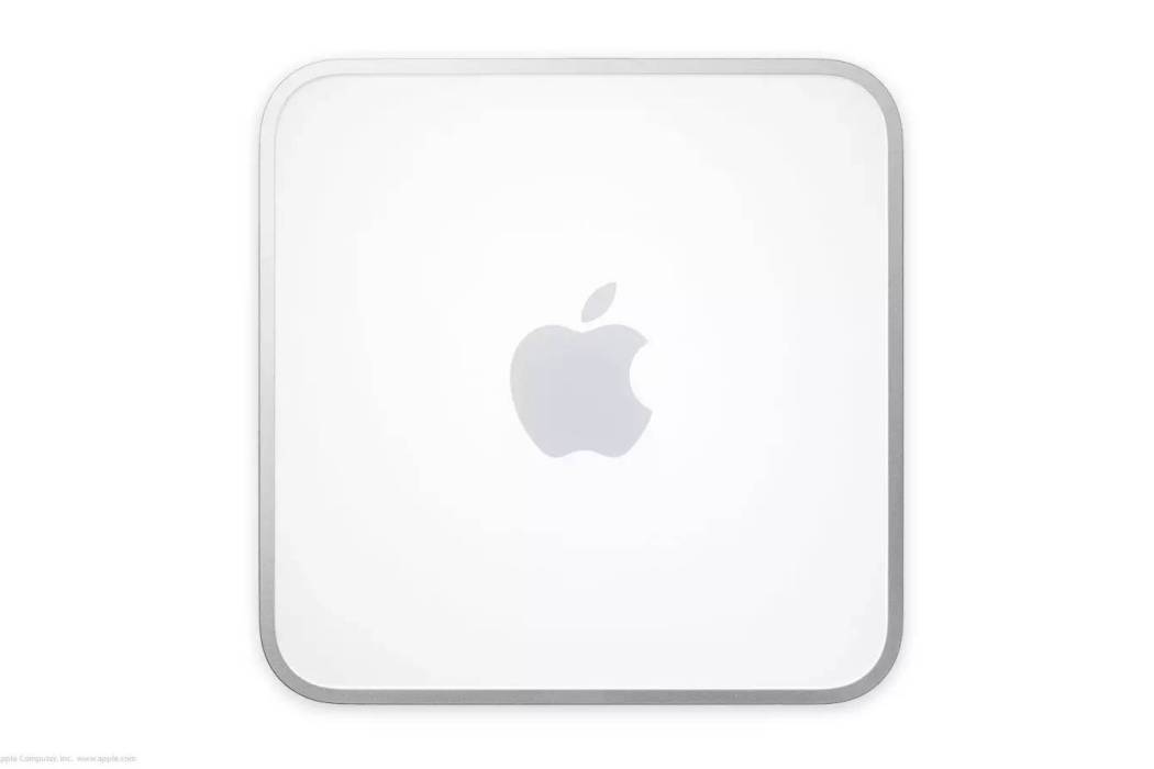 蘋果Mac mini M9686CH/B