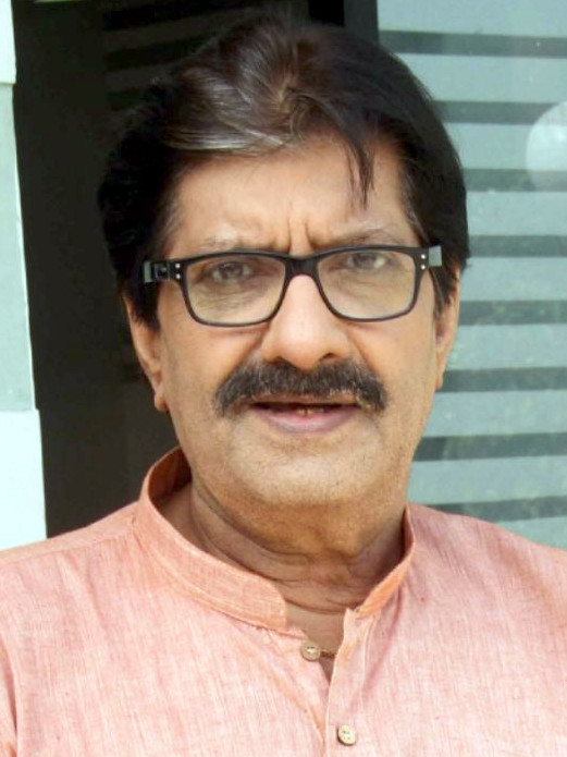 Anil Dhawan Anil Dhawan