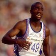 雷德蒙德(英國運動員) 雷德蒙德(英國運動員)