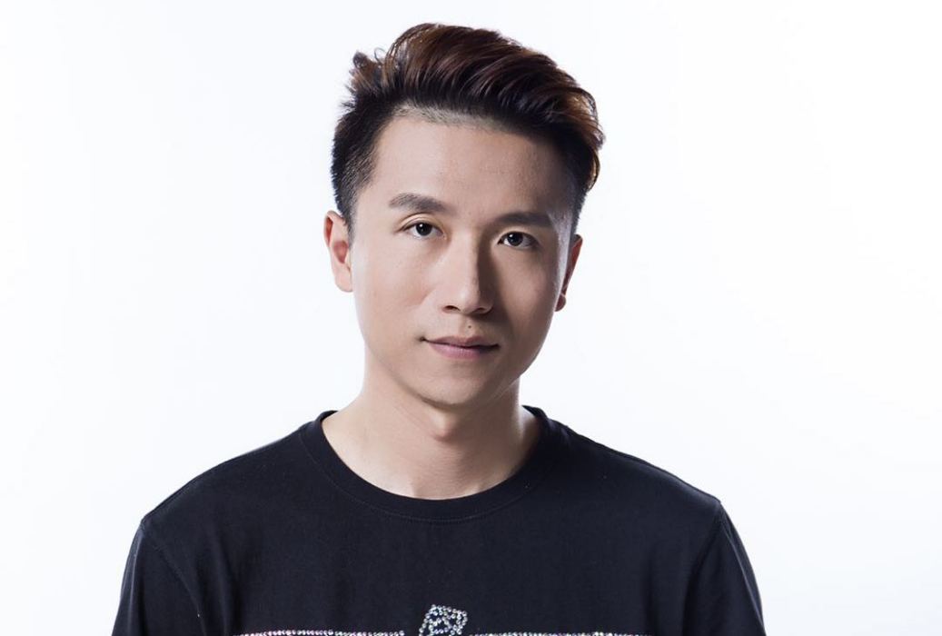 孫嘉豪(製片人、出品人) 孫嘉豪(製片人、出品人)
