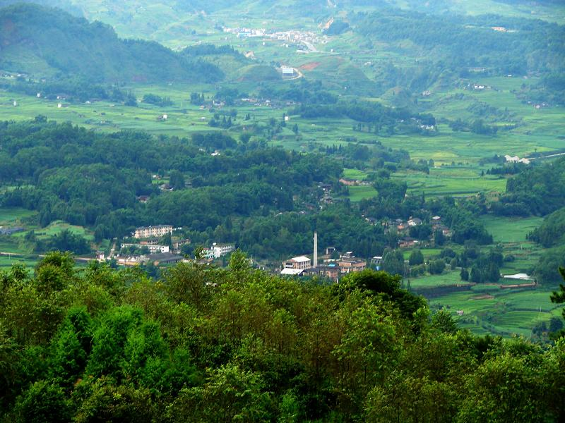 櫻環沙村