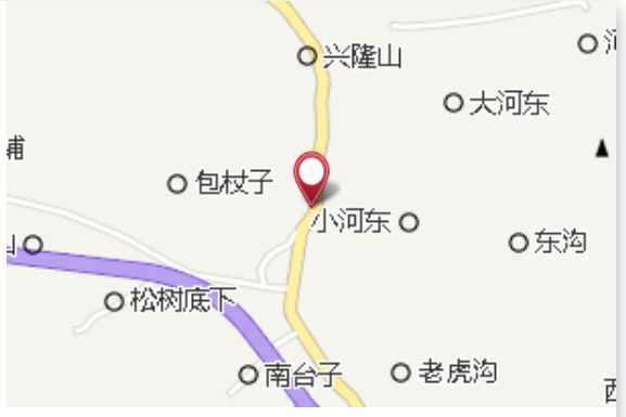 土城子後地