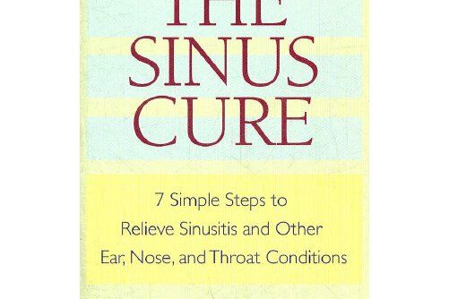 The Sinus Cure The Sinus Cure
