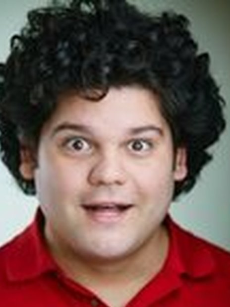 A.J. Rivera