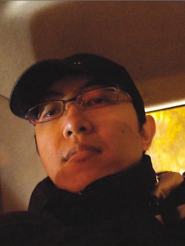 李勉之(漫畫家) 李勉之(漫畫家)