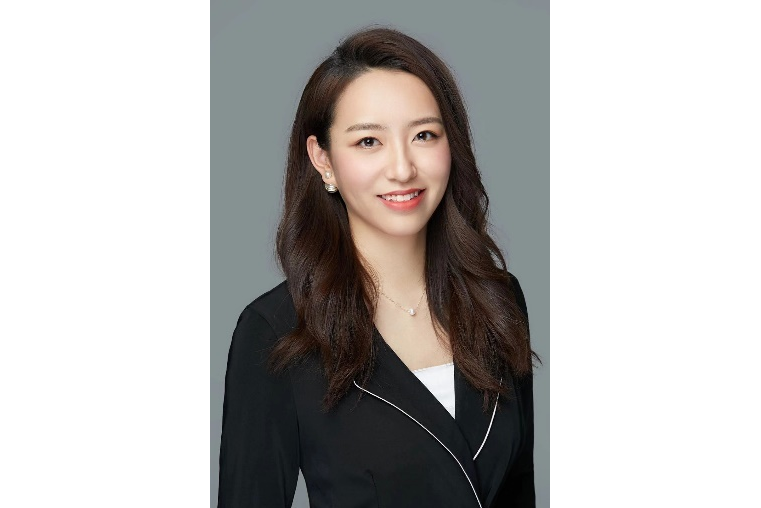 王夢妍 王夢妍