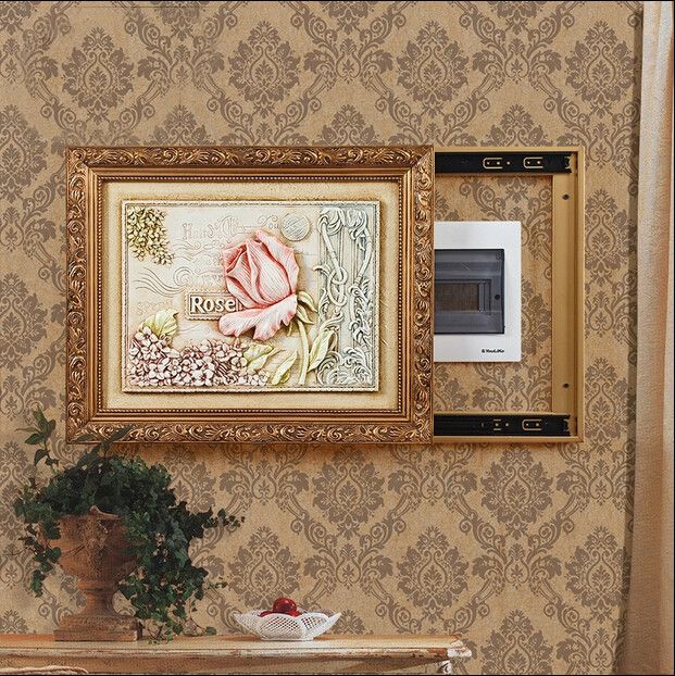 立體裝飾畫 立體裝飾畫