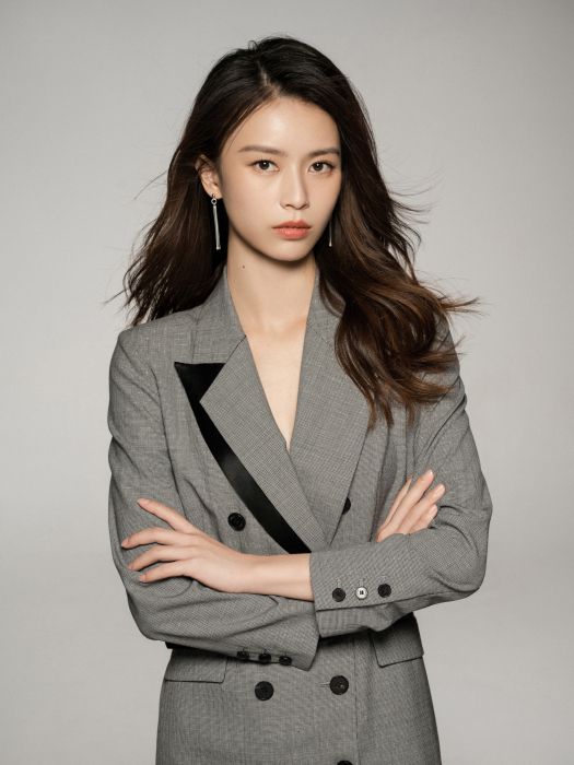 馬小雅(中國內地女演員) 馬小雅(中國內地女演員)