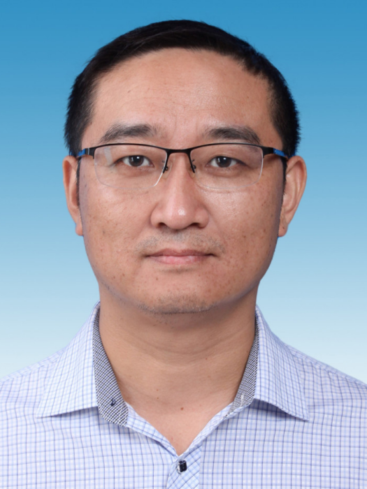 葛斌(貴州省遵義高新技術產業開發區管委會副主任,紅花崗區工業和信息化局黨委書記) 葛斌(貴州省遵義高新技術產業開發區管委會副主任,紅花崗區工業和信息化局黨委書記)