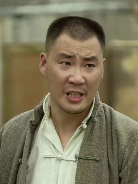 陳彥鱗