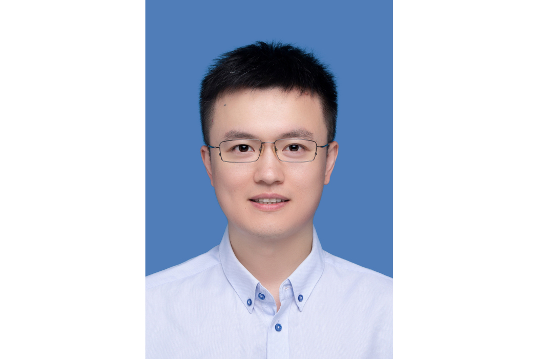 張鋮(東南大學副研究員) 張鋮(東南大學副研究員)