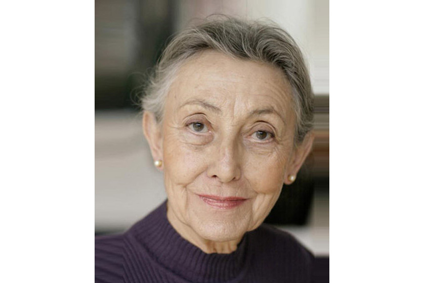 Heidy Forster Heidy Forster