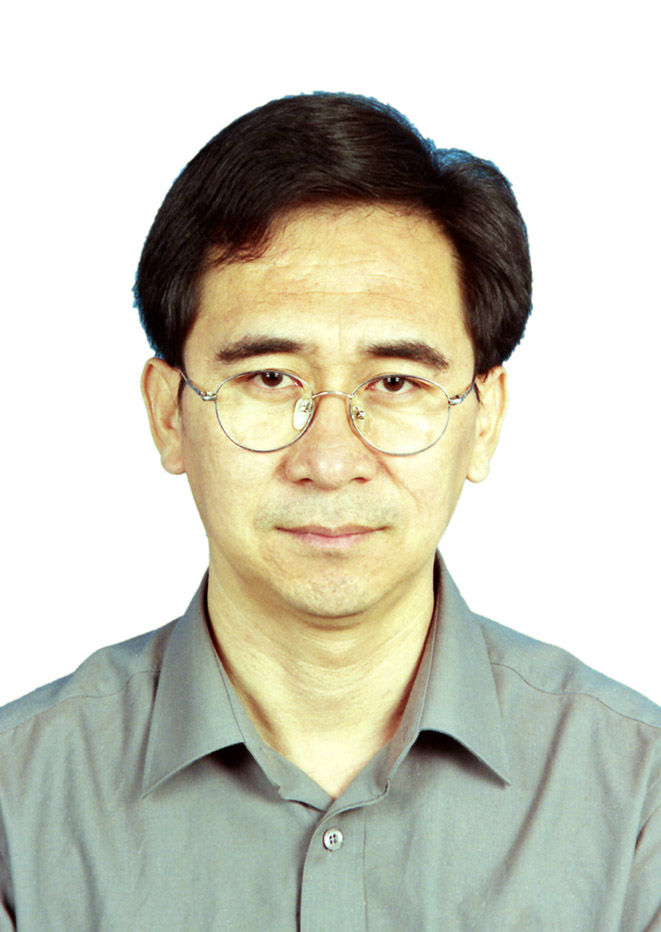 黃彥斌(內蒙古自治區科學技術廳副廳長)