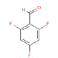 2,4,6-三氟苯甲醛 2,4,6-三氟苯甲醛