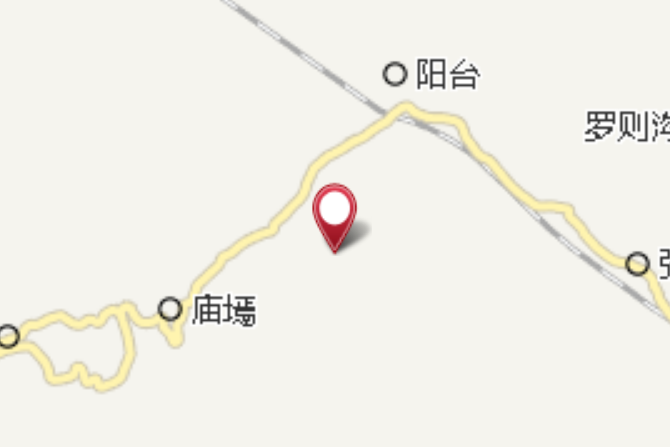 梢咀峁